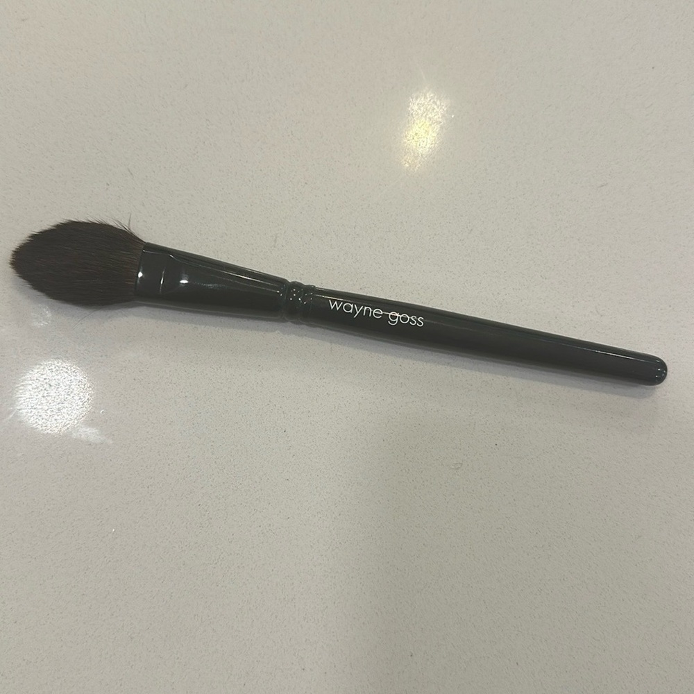 Wayne Goss - the Air Brush (retired)